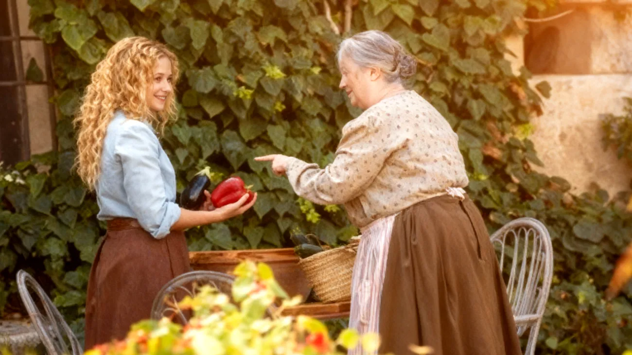 La Promessa 2025-10-02T06:00:17.184Z"