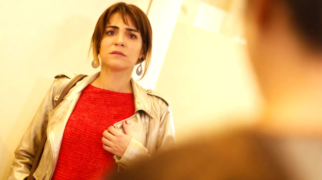 La forza di una donna2025-10-13T06:10:45.924Z"