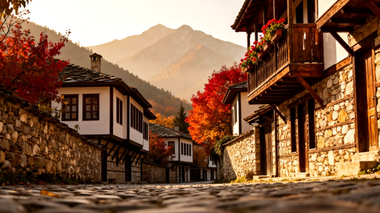 Metsovo"