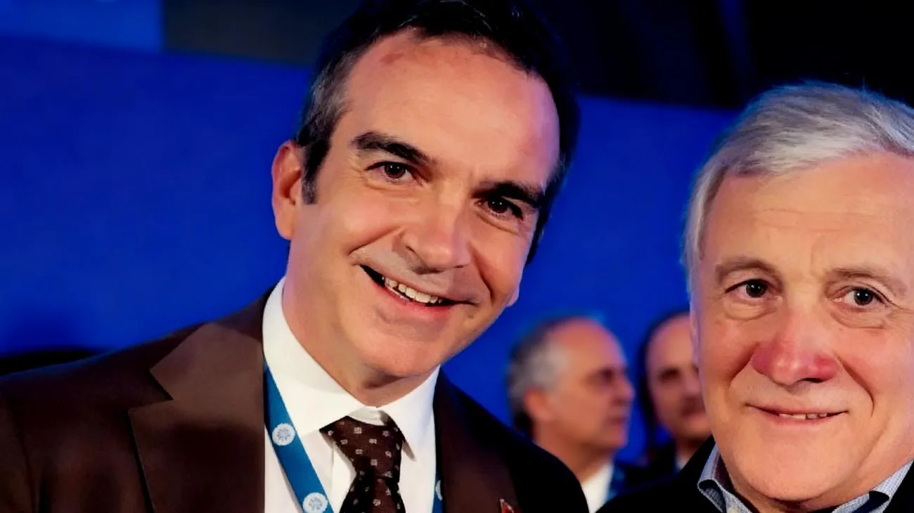 Occhiuto batte Tridico e conquista Google: il motivo di questo boom ti sorprenderà 2025-10-06T15:52:30.902Z"