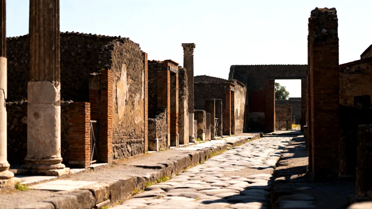 Pompei"
