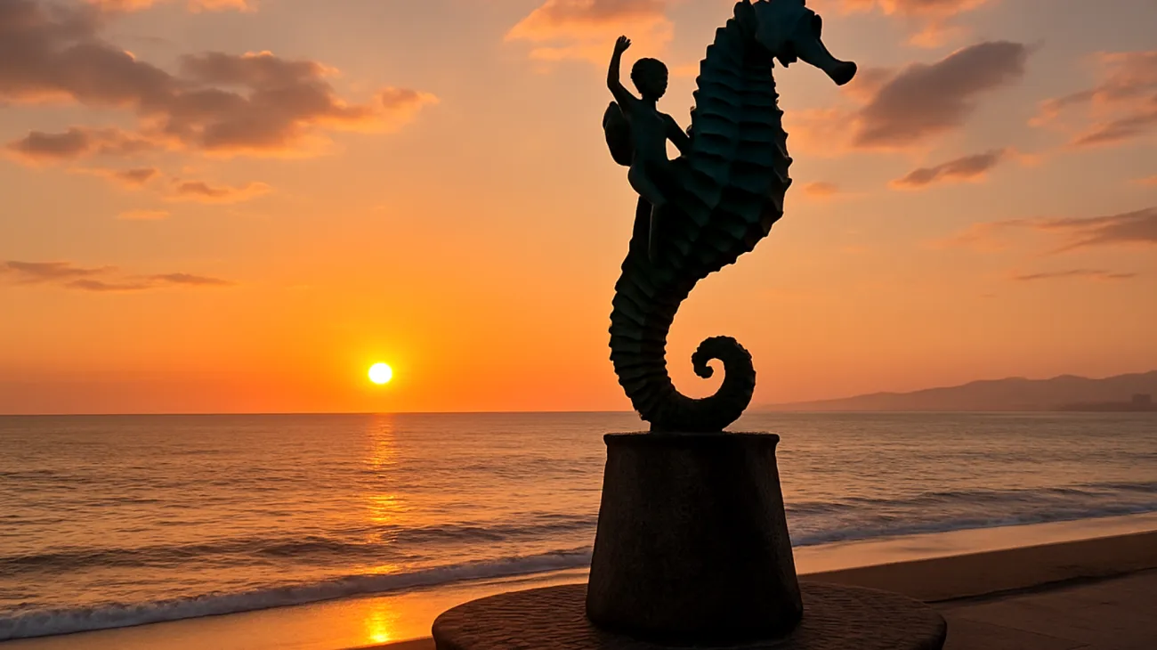 Puerto Vallarta"