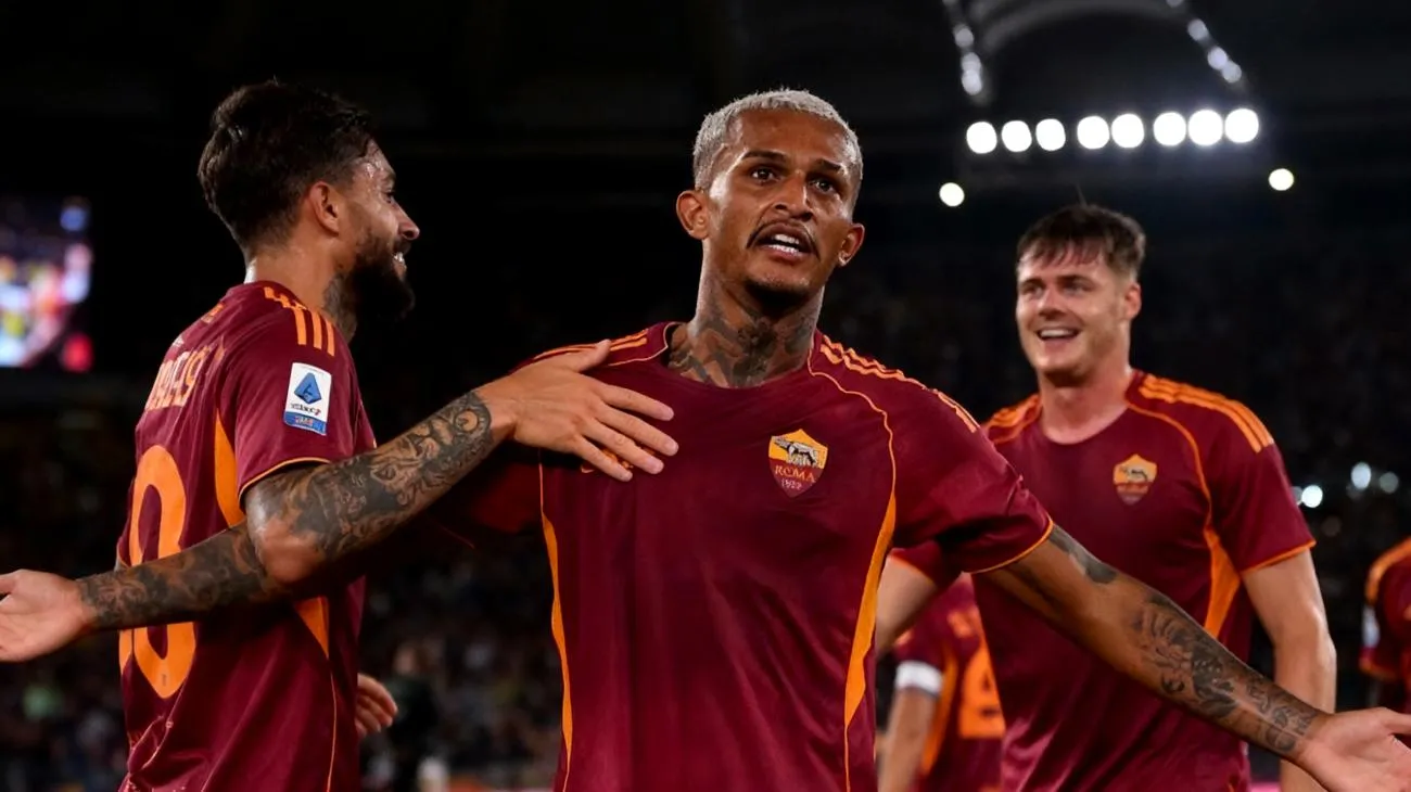 Roma Lilla: quello che hanno scoperto 100.000 italiani in 4 ore ti cambierà la serata 2025-10-02T18:32:16.436Z"