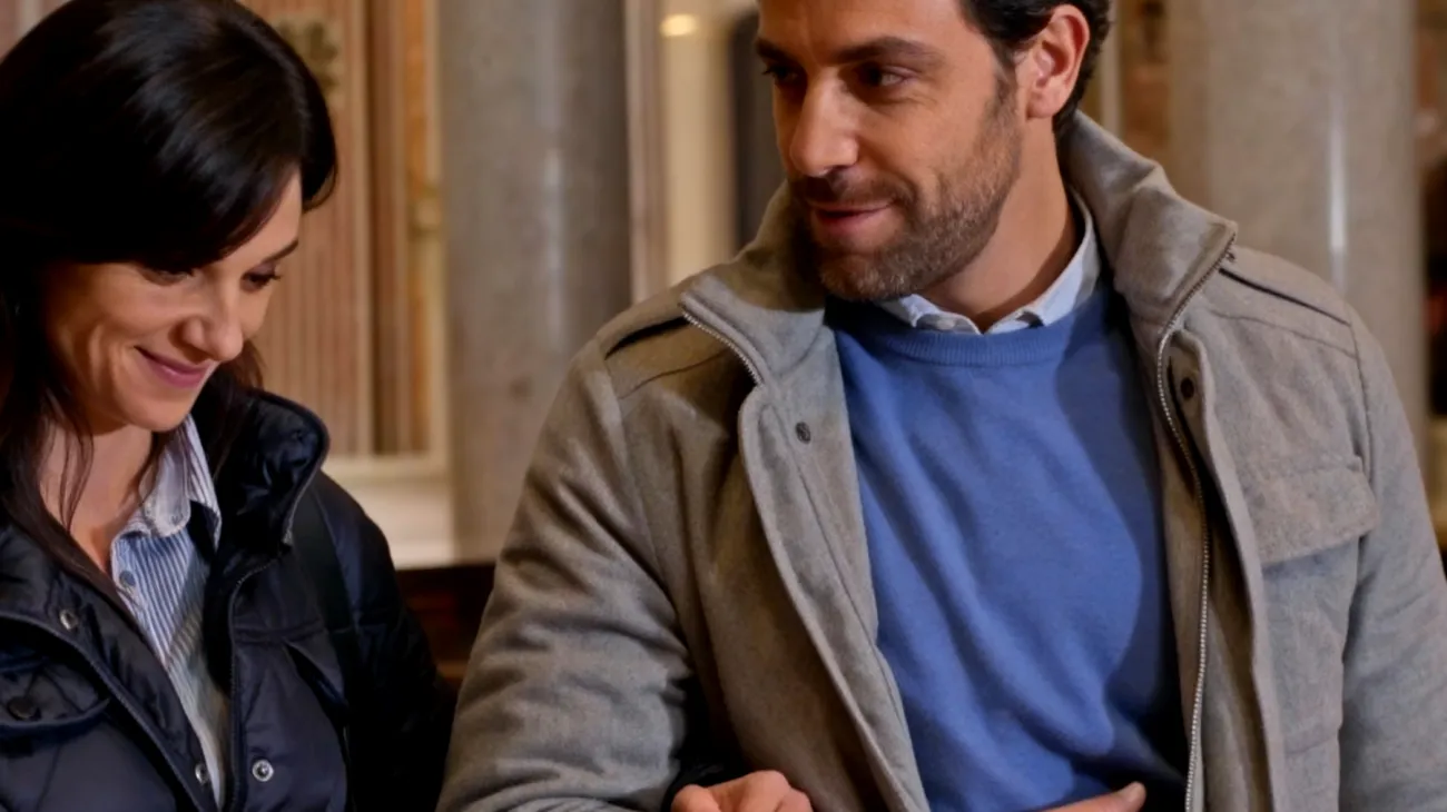 Un posto al sole 2025-10-07T05:43:41.108Z"