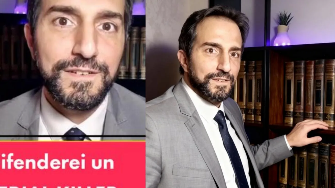 Difenderei un SERIAL KILLER? #avvocatogiuseppedipalo #imparaconlavvocato #imparacontiktok #curiosità"