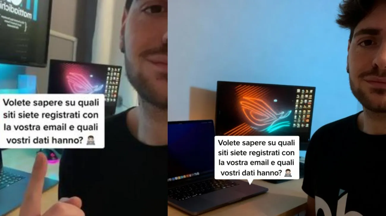 Questo sito è FONDAMENTALE! 👨🏻‍💻🔥 #mattiadichiara #Tech #web"