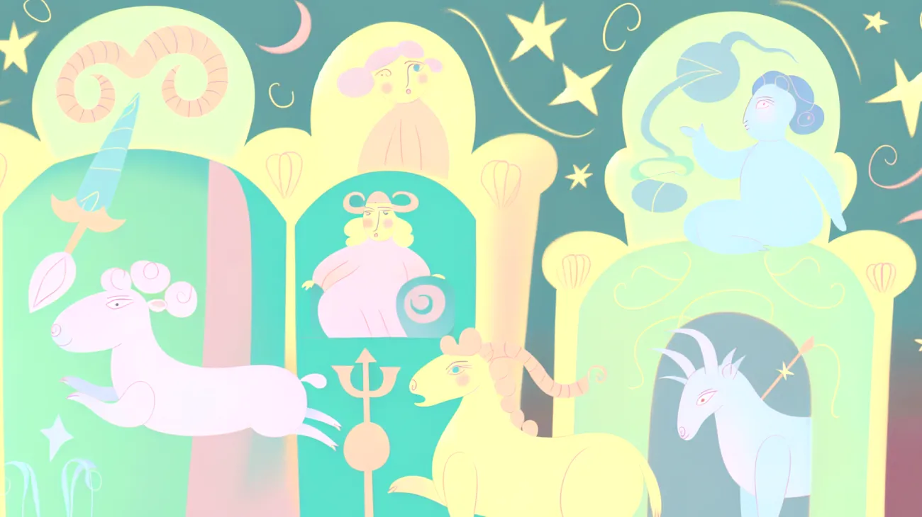 oroscopo del mattino 2025-10-01T14:36:08.825Z"