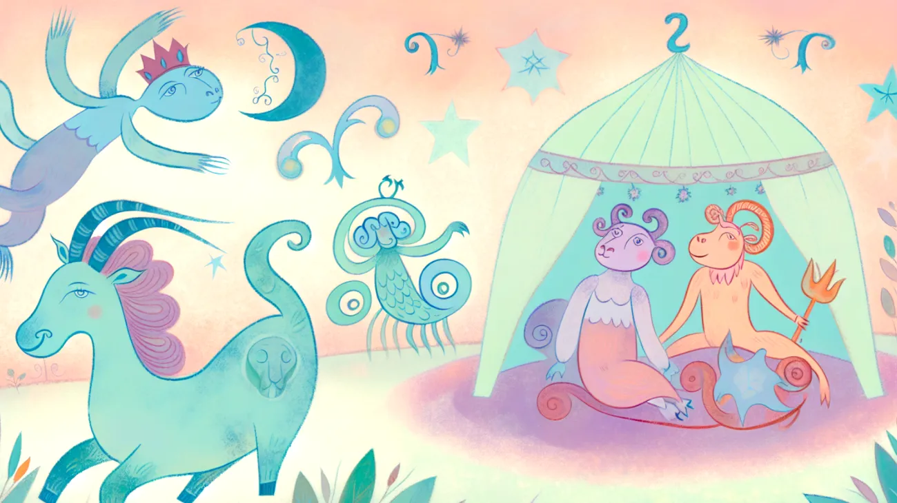 oroscopo del mattino 2025-10-06T18:01:51.520Z"