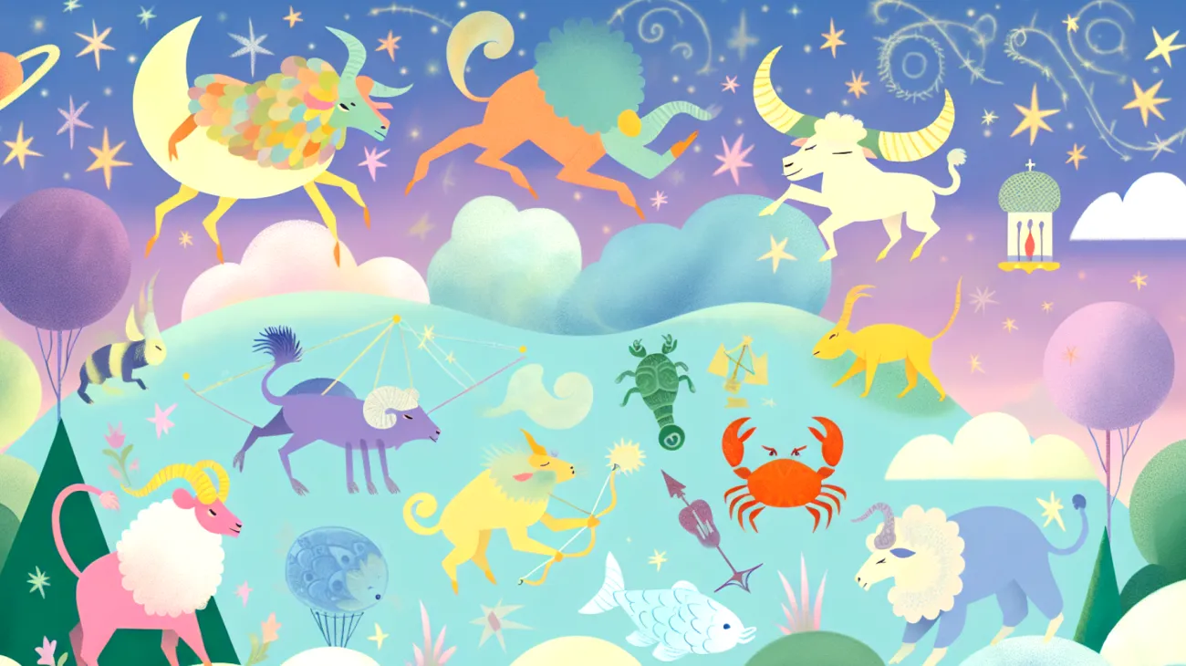 oroscopo del mattino 2025-10-12T18:01:40.424Z"