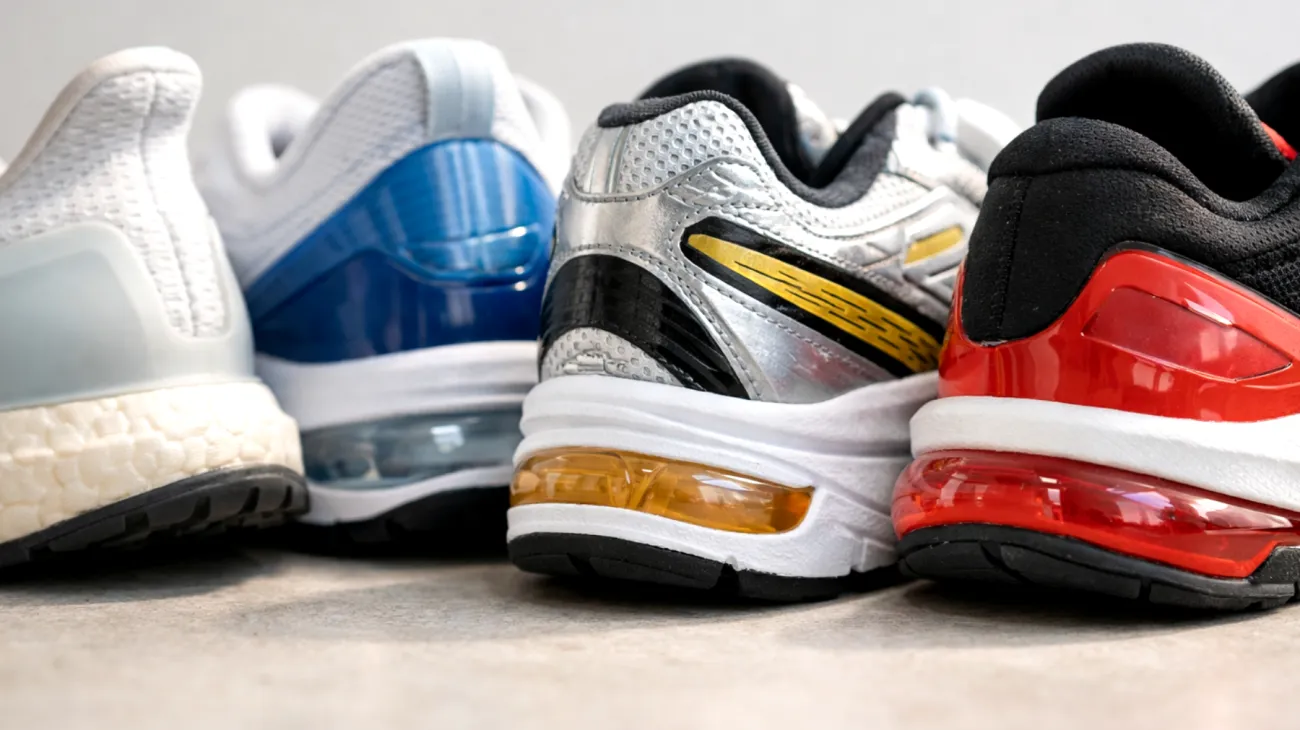 Scarpe da ginnastica"