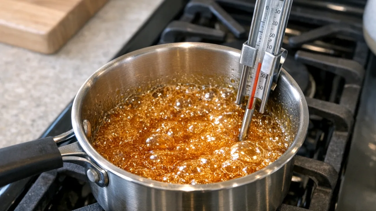 Come non sbagliare a cucinare lo zucchero in casa evitando i classici errori che ne compromettono la riuscita"